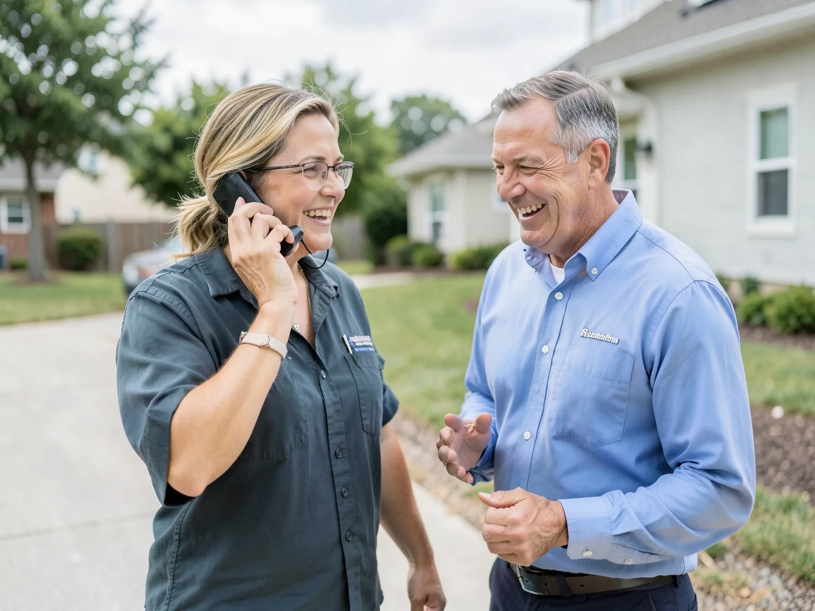 Frequently Asked Questions About Flood Damage Restoration in North Hampton, OH